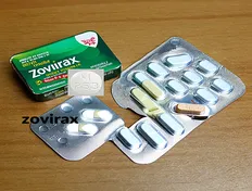 Zovirax comprimés ordonnance